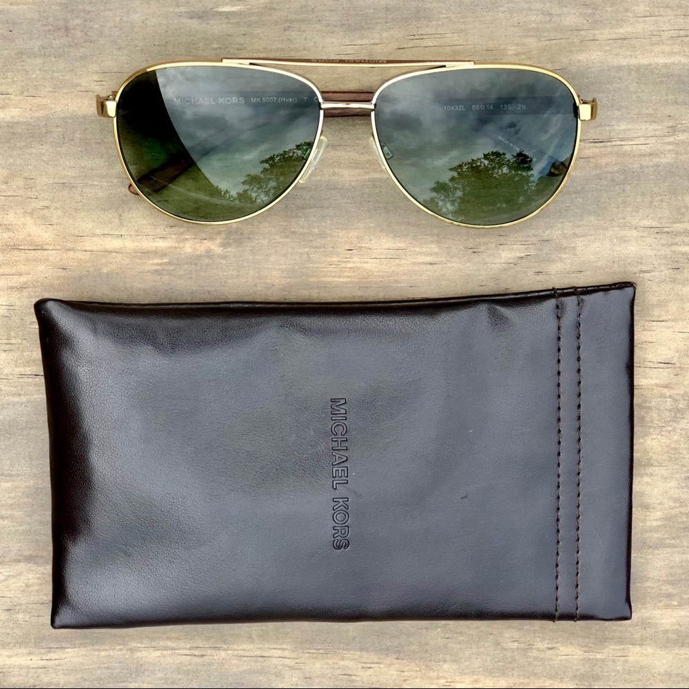 Michael Kors Sunglasses
